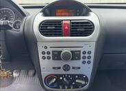 Opel Combo 34
