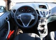 Ford Fiesta 12