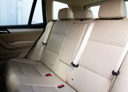 BMW X3 20