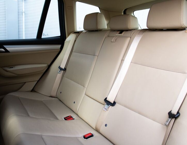 BMW X3 20