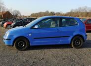 Volkswagen Polo 16
