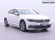Volkswagen Passat 1