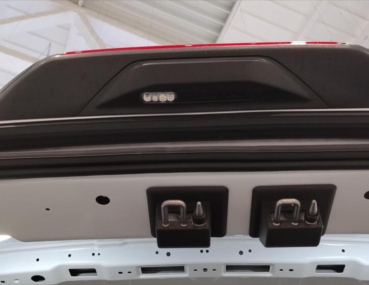 Ford Transit 18
