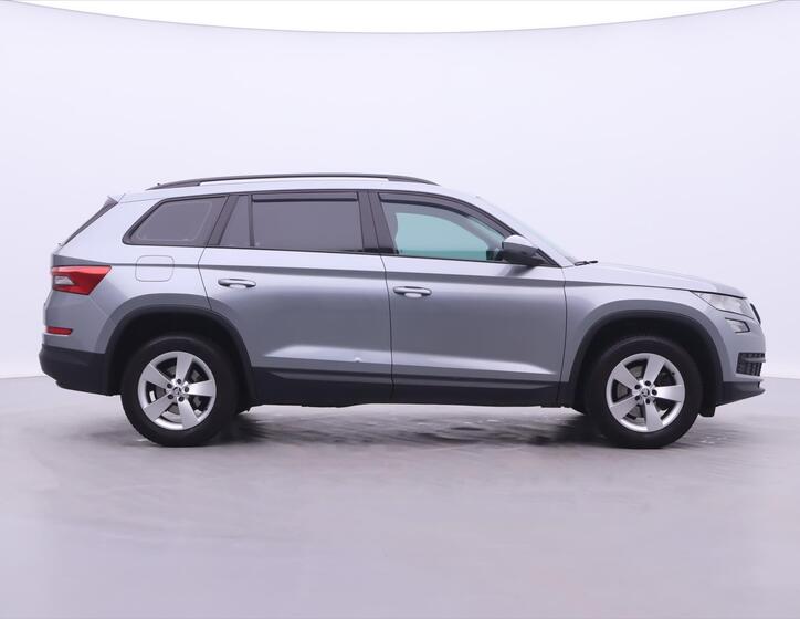 Škoda Kodiaq 8