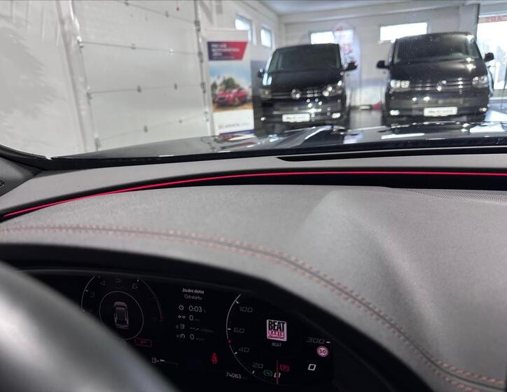 Cupra Formentor 15