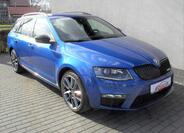 Škoda Octavia 7