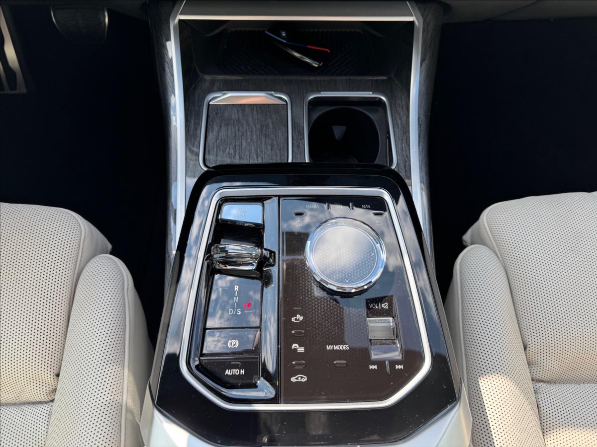 BMW Řada 7