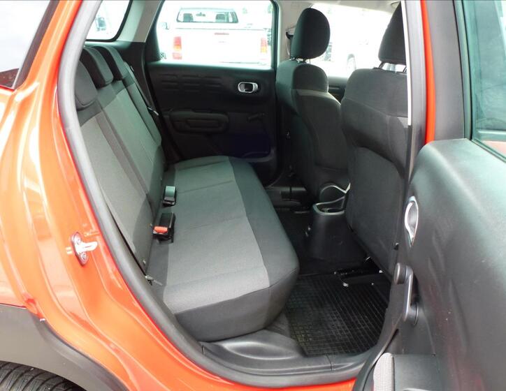 Citroën C3 Aircross 25