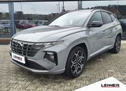 Hyundai Tucson 1