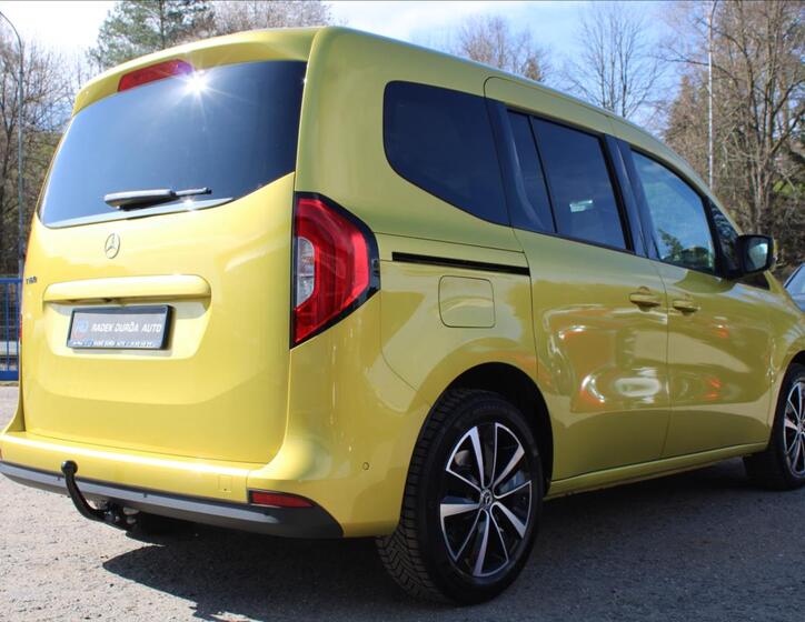 Mercedes-Benz Citan 5