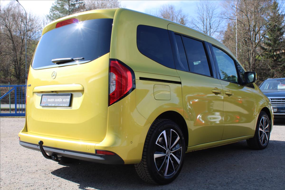 Mercedes-Benz Citan