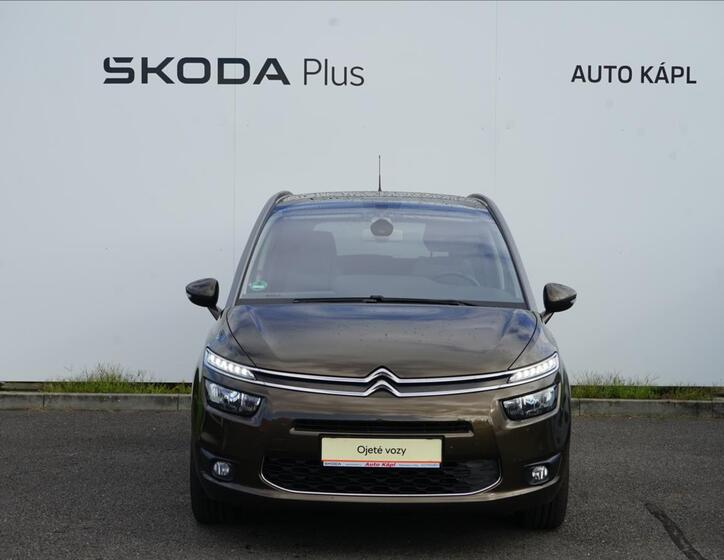 Citroën Grand C4 Picasso 3