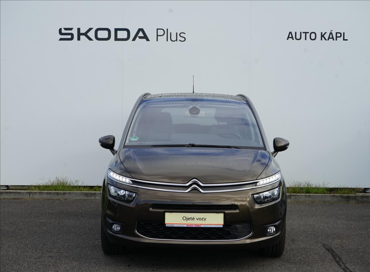 Citroën Grand C4 Picasso