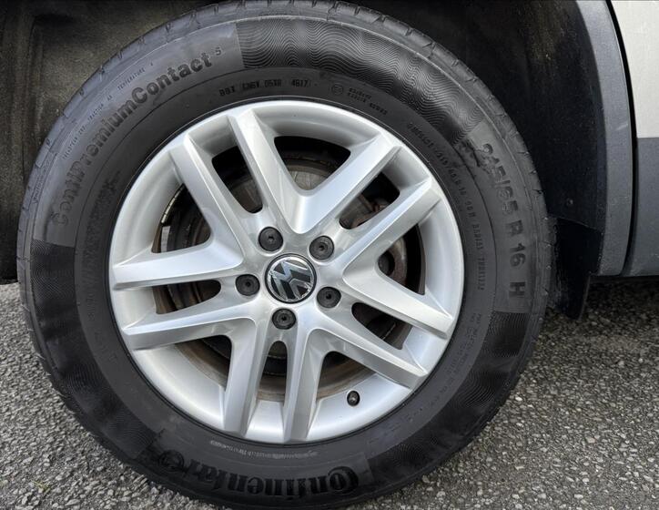 Volkswagen Tiguan 23