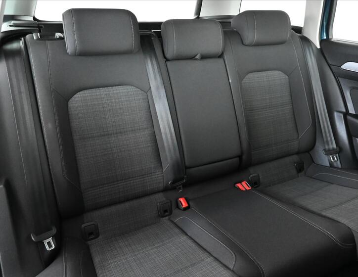 Volkswagen Passat 29
