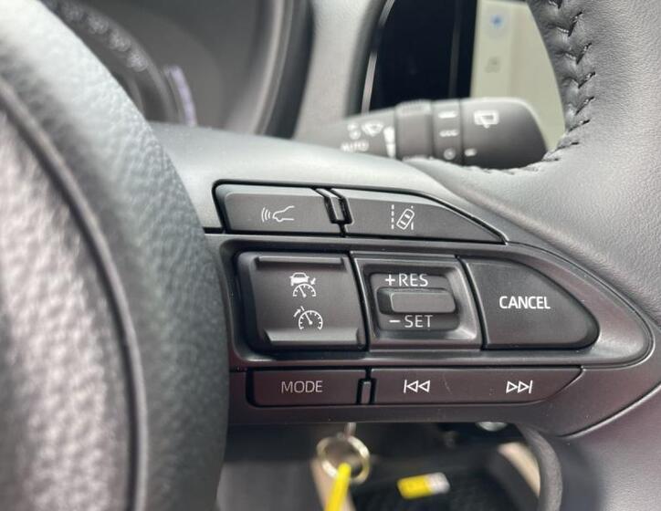 Toyota Aygo 24