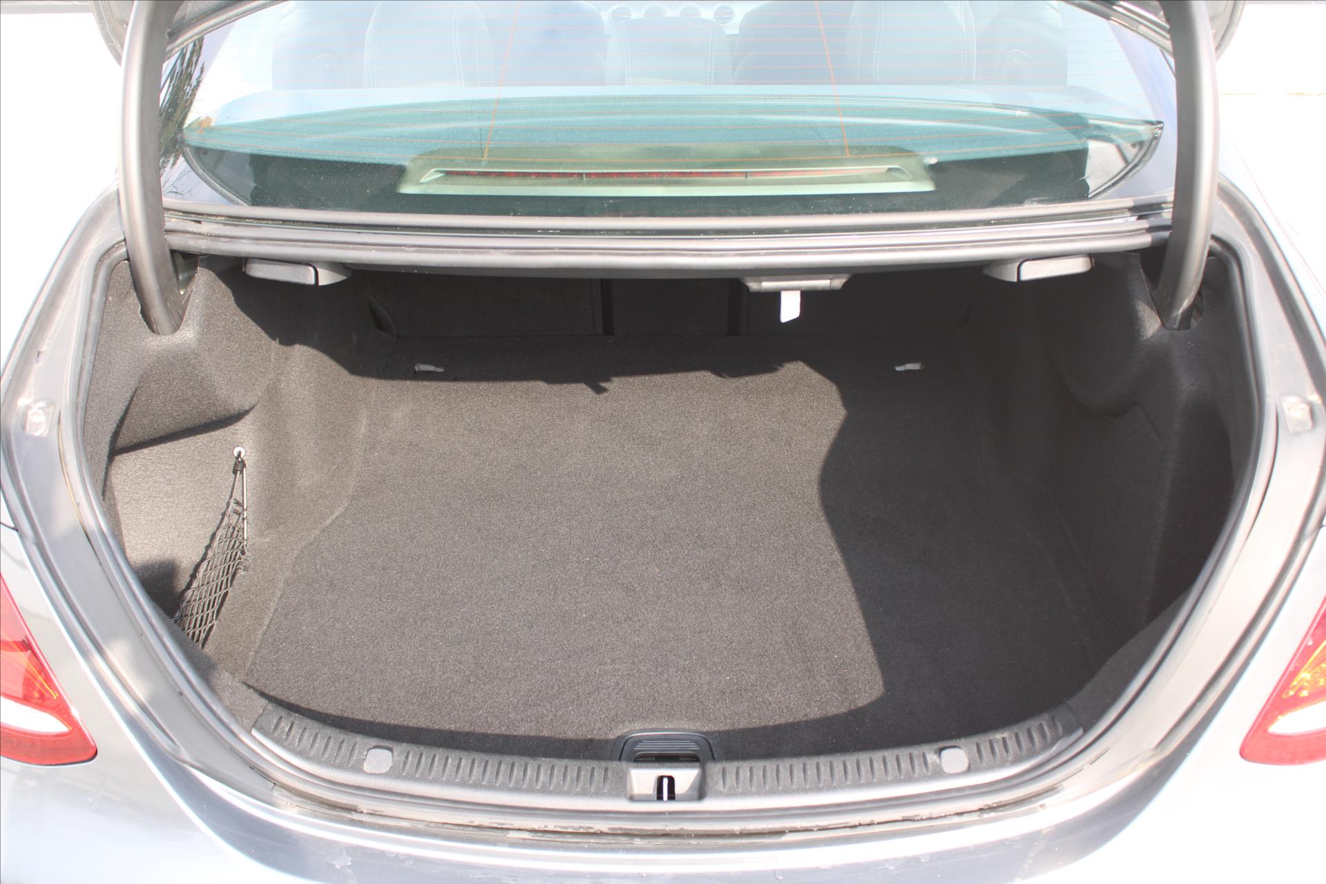 Mercedes-Benz Třídy E