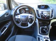 Ford C-MAX 9