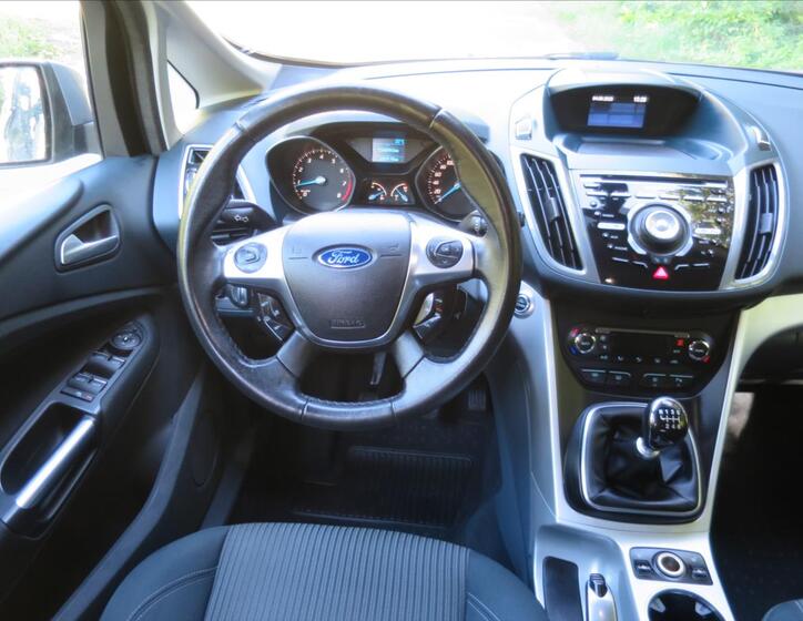 Ford C-MAX 9