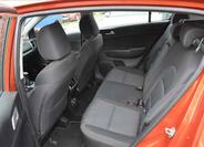 KIA Sportage 17