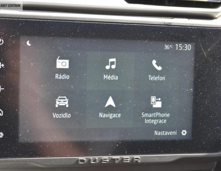 Dacia Duster 22