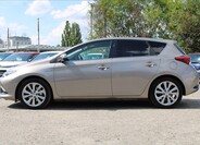 Toyota Auris 8