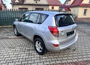 Toyota RAV4 7