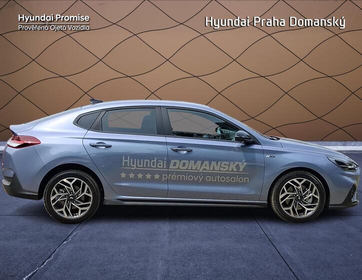 Hyundai i30 7