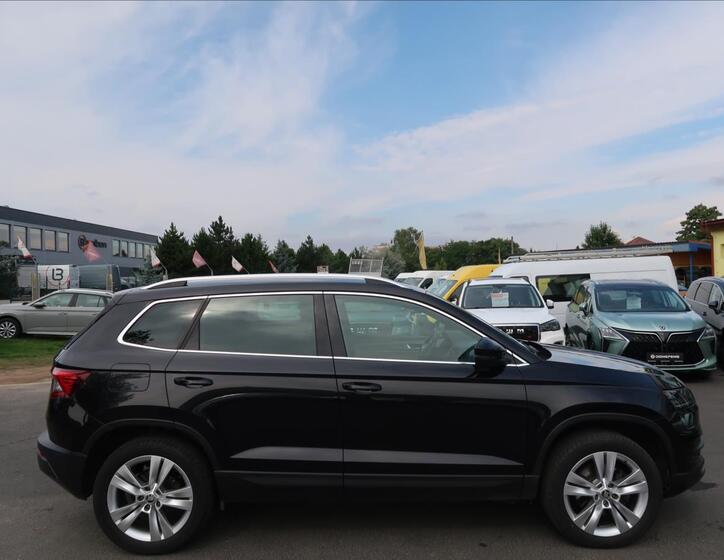 Škoda Karoq 4