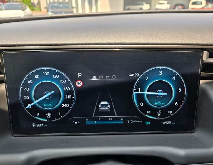 Hyundai Tucson 19