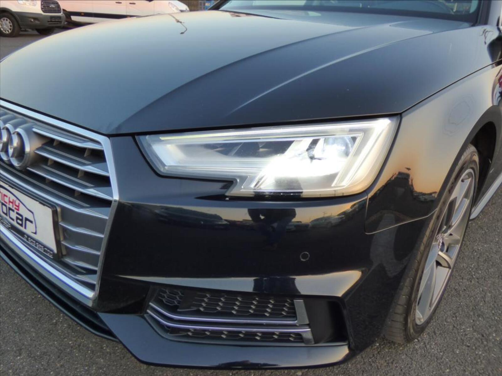 Audi A4 68