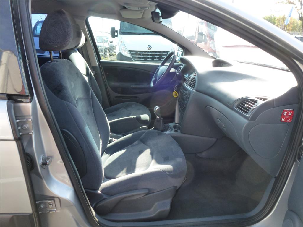 Citroën C5