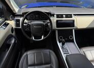Land Rover Range Rover Sport 18