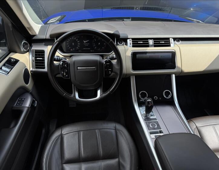 Land Rover Range Rover Sport 18