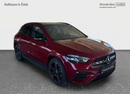 Mercedes-Benz GLA 3