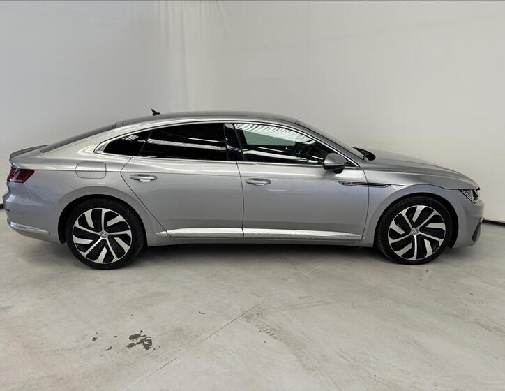 Volkswagen Arteon 3