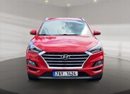 Hyundai Tucson 3
