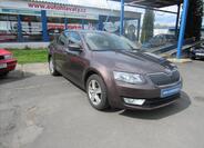 Škoda Octavia 3