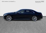 Mercedes-Benz Třídy S 2