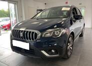 Suzuki SX4 S-Cross 1