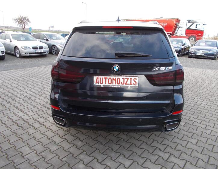 BMW X5 13