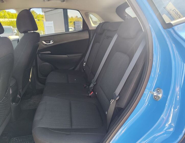 Hyundai Kona 13