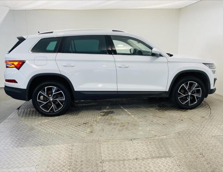 Škoda Kodiaq 26