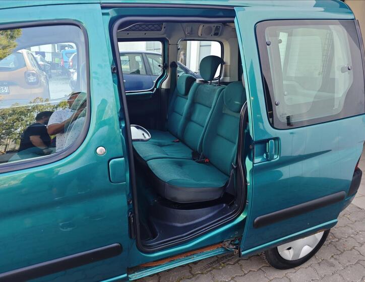 Citroën Berlingo 11