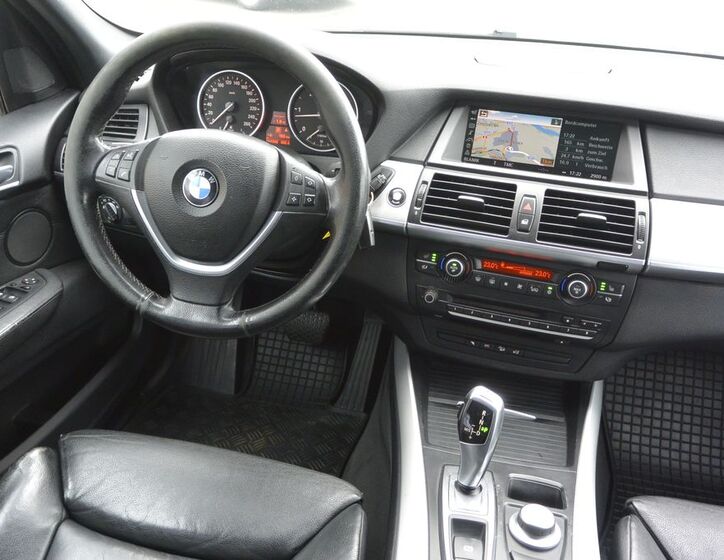BMW X5 26