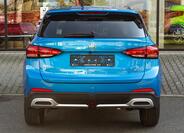 MG ZS 7