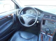 Volvo S60 19