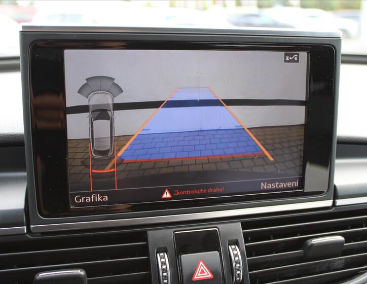 Audi A6 Allroad 18