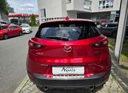 Mazda CX-3 4