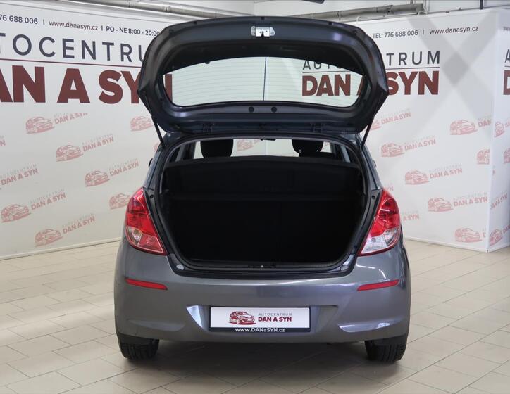 Hyundai i20 7